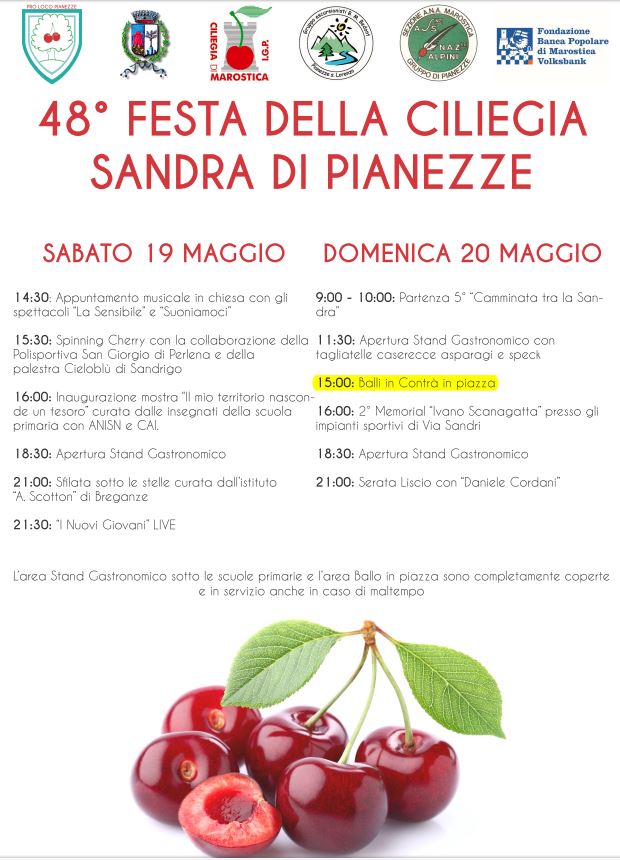 Pianezze 2018