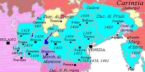 StatoVeneto Map02
