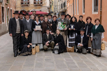 Venezia sueso ponti 2019 1 premio